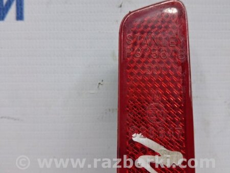 ФОТО Катафот правый для Mazda 6 GH (2008-...) Киев