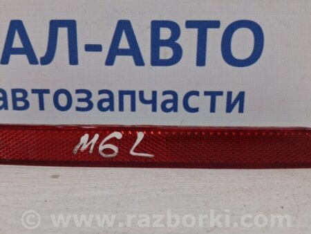 ФОТО Катафот левый для Mazda 6 GH (2008-...) Киев