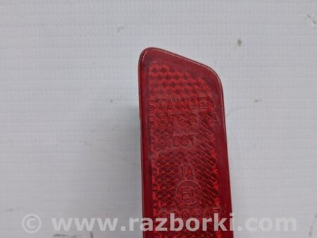 ФОТО Катафот левый для Mazda 6 GH (2008-...) Киев