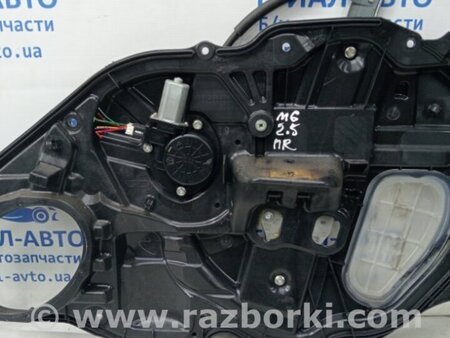 ФОТО Стеклоподъемник передний правый для Mazda 6 GH (2008-...) Киев