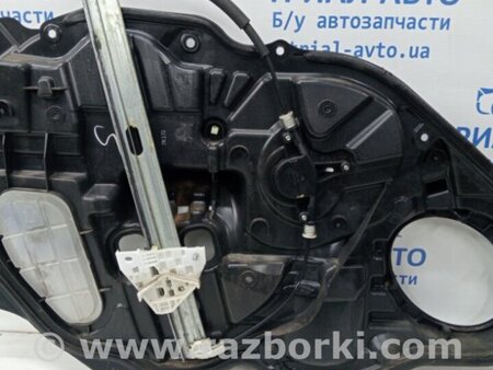 ФОТО Стеклоподъемник передний правый для Mazda 6 GH (2008-...) Киев