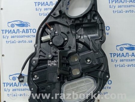 ФОТО Стеклоподъемник передний левый для Mazda 6 GH (2008-...) Киев
