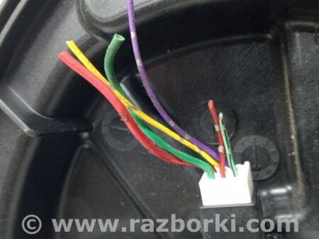 ФОТО Стеклоподъемник передний левый для Mazda 6 GH (2008-...) Киев