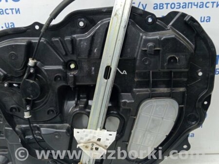 ФОТО Стеклоподъемник передний левый для Mazda 6 GH (2008-...) Киев