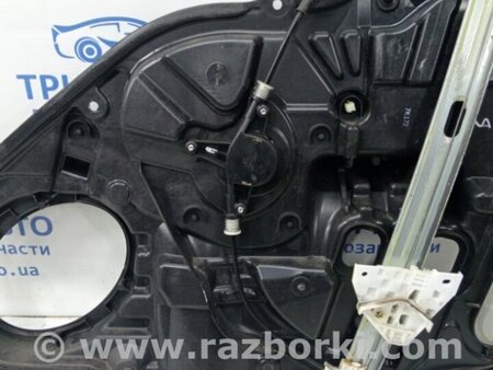 ФОТО Стеклоподъемник передний левый для Mazda 6 GH (2008-...) Киев