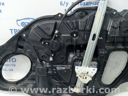 ФОТО Стеклоподъемник передний левый для Mazda 6 GH (2008-...) Киев