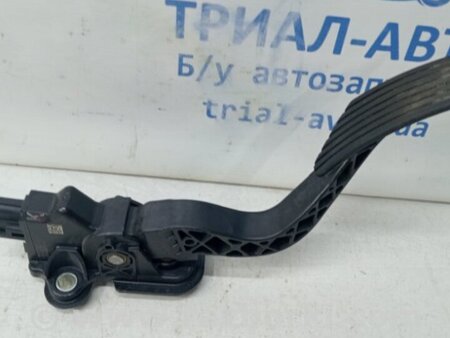 ФОТО Педаль газа для Mitsubishi Lancer X 10 (08-17) Киев