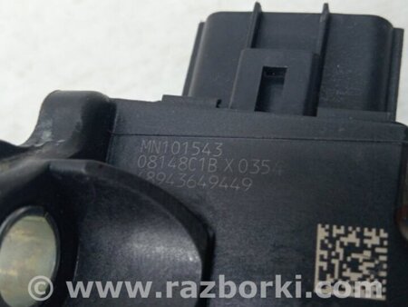 ФОТО Педаль газа для Mitsubishi Lancer X 10 (08-17) Киев