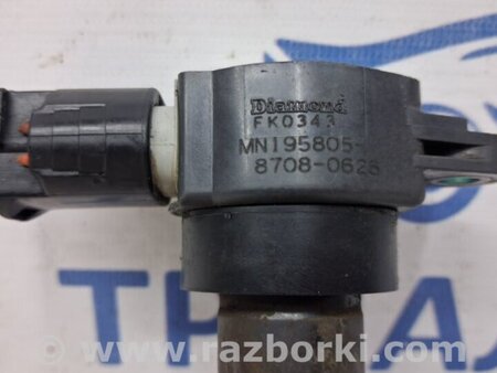 ФОТО Катушка зажигания для Mitsubishi Lancer X 10 (08-17) Киев