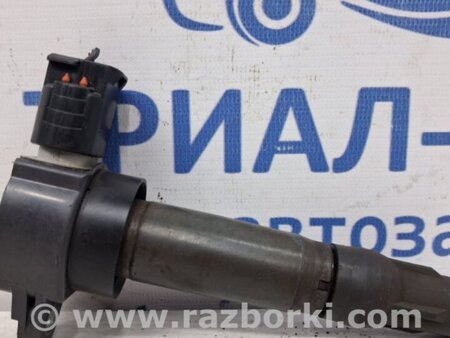 ФОТО Катушка зажигания для Mitsubishi Lancer X 10 (08-17) Киев