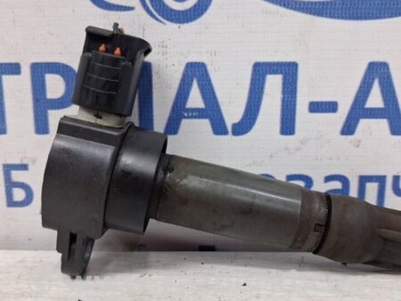 ФОТО Катушка зажигания для Mitsubishi Lancer X 10 (08-17) Киев