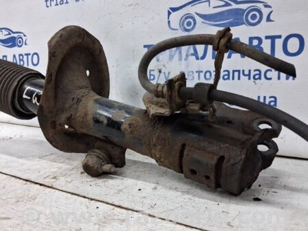 ФОТО Амортизатор передний левый для Mitsubishi Lancer X 10 (08-17) Киев