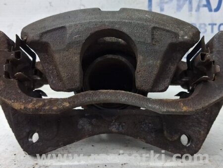 ФОТО Суппорт передний левый для Mitsubishi Lancer X 10 (08-17) Киев