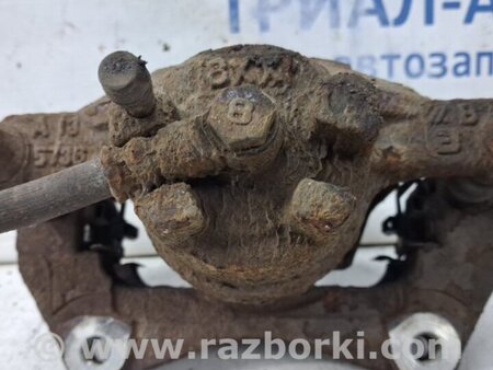 ФОТО Суппорт передний левый для Mitsubishi Lancer X 10 (08-17) Киев