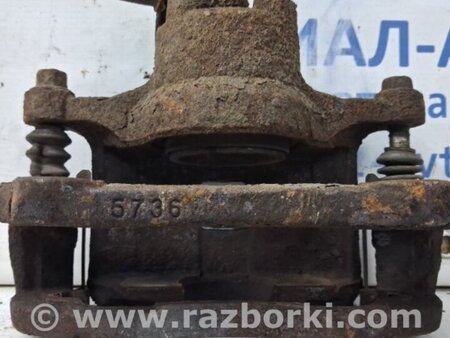 ФОТО Суппорт передний левый для Mitsubishi Lancer X 10 (08-17) Киев