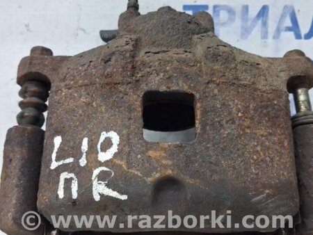 ФОТО Суппорт передний правый для Mitsubishi Lancer X 10 (08-17) Киев