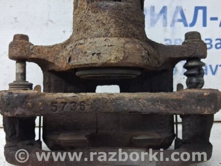 ФОТО Суппорт передний правый для Mitsubishi Lancer X 10 (08-17) Киев