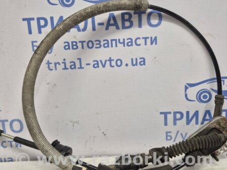 ФОТО Трос коробки передач для Mitsubishi Lancer X 10 (08-17) Киев