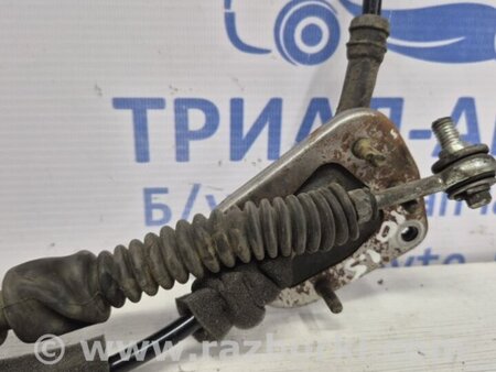 ФОТО Трос коробки передач для Mitsubishi Lancer X 10 (08-17) Киев