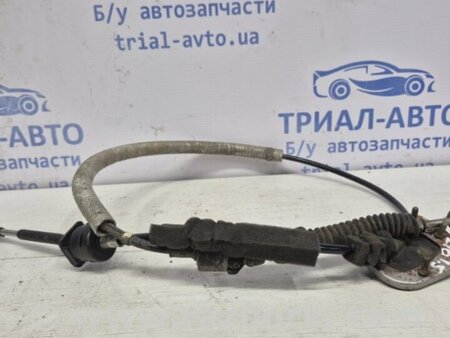 ФОТО Трос коробки передач для Mitsubishi Lancer X 10 (08-17) Киев