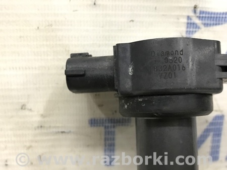 ФОТО Катушка зажигания для Mitsubishi Lancer X 10 (08-17) Киев