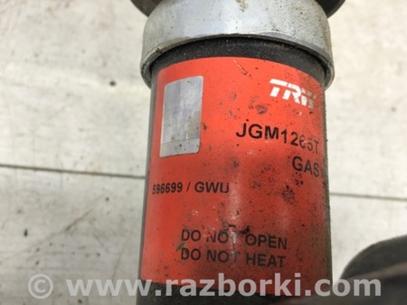 ФОТО Амортизатор передний правый для Mitsubishi Lancer X 10 (08-17) Киев