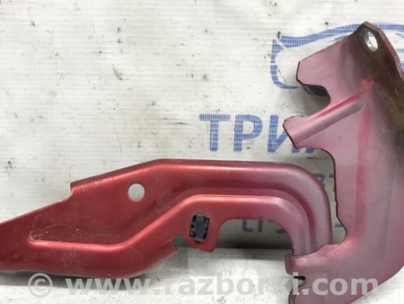 ФОТО Петля капота правая для Mitsubishi Lancer X 10 (08-17) Киев