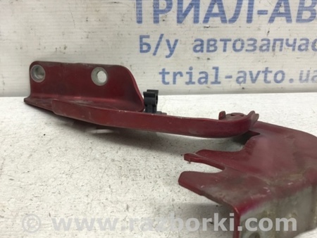 ФОТО Петля капота правая для Mitsubishi Lancer X 10 (08-17) Киев