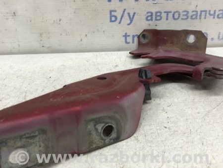 ФОТО Петля капота правая для Mitsubishi Lancer X 10 (08-17) Киев