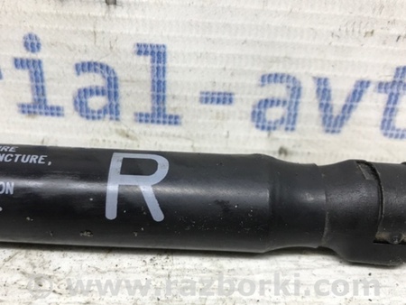 ФОТО Амортизатор крышки багажника для Mitsubishi Lancer X 10 (08-17) Киев