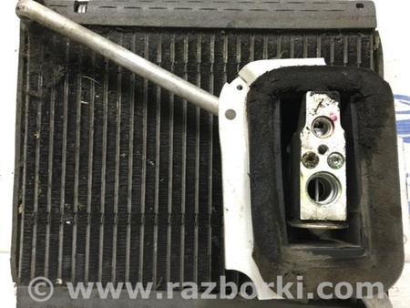 ФОТО Осушитель кондиционера для Mitsubishi Lancer X 10 (08-17) Киев