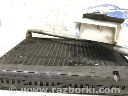 ФОТО Осушитель кондиционера для Mitsubishi Lancer X 10 (08-17) Киев