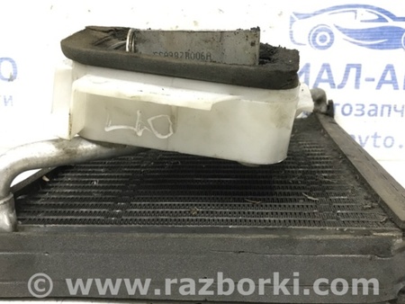 ФОТО Осушитель кондиционера для Mitsubishi Lancer X 10 (08-17) Киев