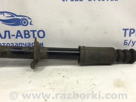 ФОТО Амортизатор задний для Mitsubishi Lancer X 10 (08-17) Киев