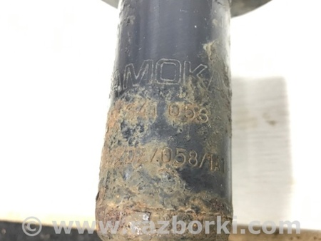 ФОТО Амортизатор задний для Mitsubishi Lancer X 10 (08-17) Киев