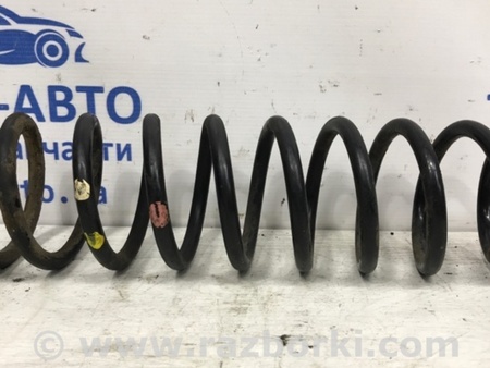 ФОТО Пружина задняя для Mitsubishi Lancer X 10 (08-17) Киев