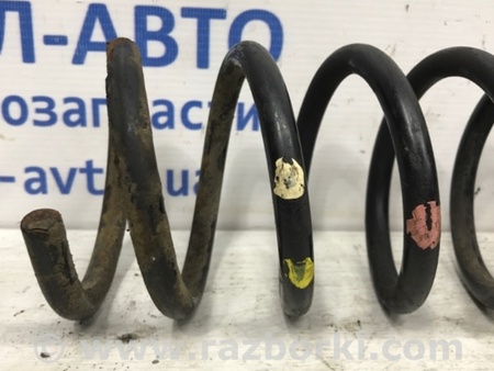 ФОТО Пружина задняя для Mitsubishi Lancer X 10 (08-17) Киев