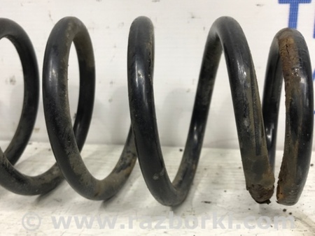 ФОТО Пружина задняя для Mitsubishi Lancer X 10 (08-17) Киев