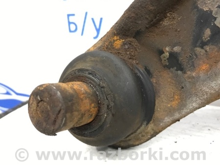 ФОТО Рычаг левый для Mitsubishi Lancer X 10 (08-17) Киев