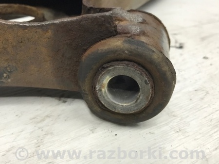 ФОТО Рычаг левый для Mitsubishi Lancer X 10 (08-17) Киев