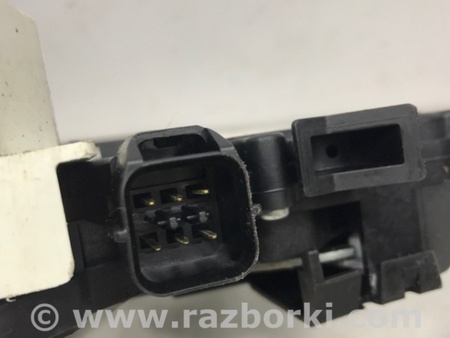 ФОТО Замок двери передний правый для Mitsubishi Lancer X 10 (08-17) Киев