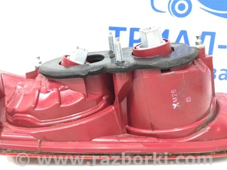 ФОТО Фонарь задний внутренний правый для Mitsubishi Lancer X 10 (08-17) Киев