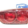 Фонарь задний внутренний правый Mitsubishi Lancer X 10 (08-17)