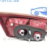 ФОТО Фонарь задний внутренний правый для Mitsubishi Lancer X 10 (08-17) Киев