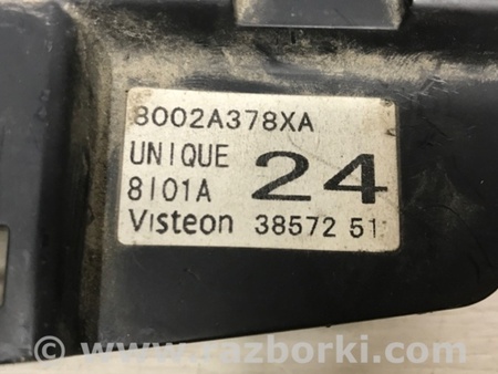 ФОТО магнитофон для Mitsubishi Lancer X 10 (08-17) Киев