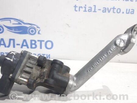 ФОТО Клапан EGR для Mitsubishi Lancer X 10 (08-17) Киев