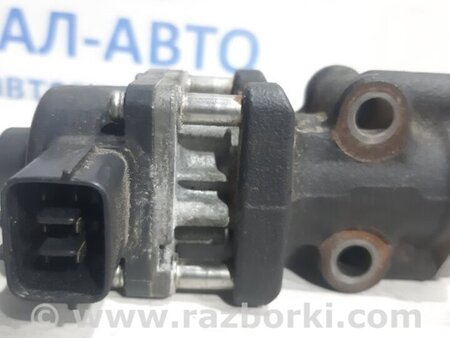 ФОТО Клапан EGR для Mitsubishi Lancer X 10 (08-17) Киев