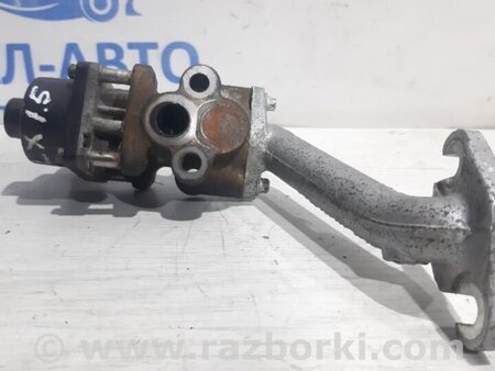 ФОТО Клапан EGR для Mitsubishi Lancer X 10 (08-17) Киев