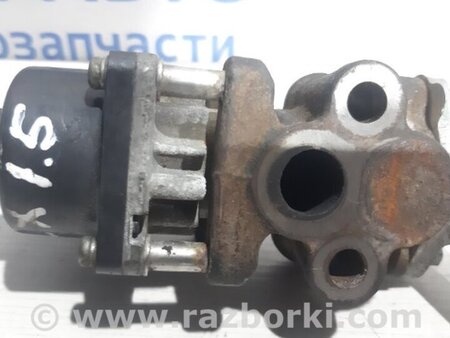 ФОТО Клапан EGR для Mitsubishi Lancer X 10 (08-17) Киев