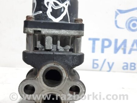 ФОТО Клапан EGR для Mitsubishi Lancer X 10 (08-17) Киев